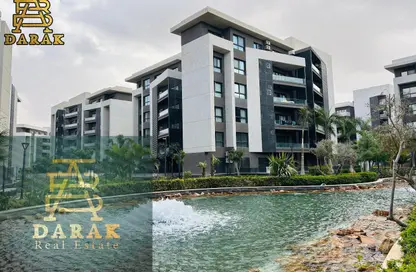 Apartment - 3 Bedrooms - 3 Bathrooms for sale in Madinaty - Cairo