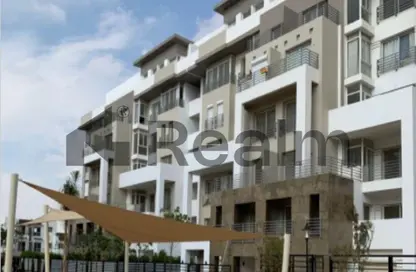 شقة - 3 غرف نوم - 3 حمامات للبيع في الجريا - كمبوندات الشيخ زايد - الشيخ زايد - الجيزة