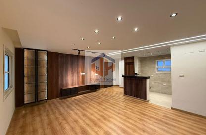 Apartment - 2 Bedrooms - 2 Bathrooms for sale in Madinaty - Cairo
