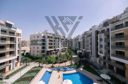 Apartment - 3 Bedrooms - 3 Bathrooms for sale in The Icon Residence - 5th Settlement Compounds - The 5th Settlement - New Cairo City - Cairo