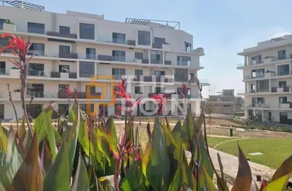 شقة - 3 غرف نوم - 3 حمامات للبيع في سوديك ايست - الحي السادس - هليوبوليس الجديدة - القاهرة