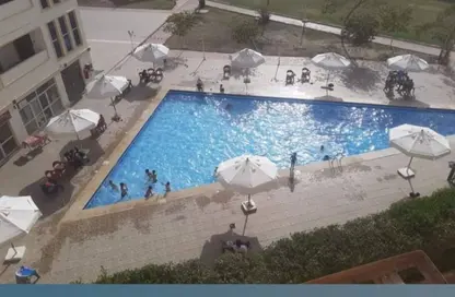 Apartment - 2 Bedrooms - 1 Bathroom for sale in Utopia - 6 October Compounds - 6 October City - Giza