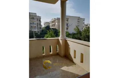 Apartment - 3 Bedrooms - 2 Bathrooms for sale in Al Khamayel city - Sheikh Zayed Compounds - Sheikh Zayed City - Giza Apartment - 3 Bedrooms - 2 Bathrooms for sale in Al Khamayel city - Sheikh Zayed Compounds - Sheikh Zayed City - Giza