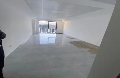 Office Space - Studio - 1 Bathroom for rent in Cairo Festival City - North Investors Area - New Cairo City - Cairo