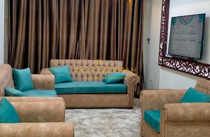 Apartment - 3 Bedrooms - 1 Bathroom for sale in Iskandar Ibrahim St. - Miami - Hay Awal El Montazah - Alexandria