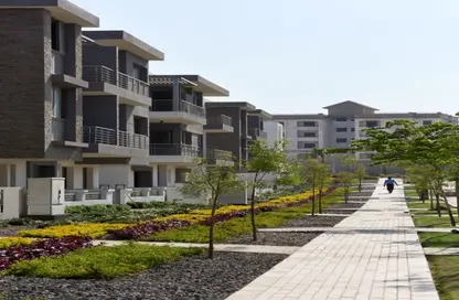 Apartment - 2 Bedrooms - 2 Bathrooms for sale in Taj City - 5th Settlement Compounds - The 5th Settlement - New Cairo City - Cairo
