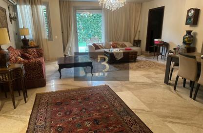 Apartment - 2 Bedrooms - 3 Bathrooms for rent in Village Gardens Katameya - 5th Settlement Compounds - The 5th Settlement - New Cairo City - Cairo