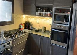 Apartment - 2 bedrooms - 2 bathrooms for للبيع in Casa - Sheikh Zayed Compounds - Sheikh Zayed City - Giza