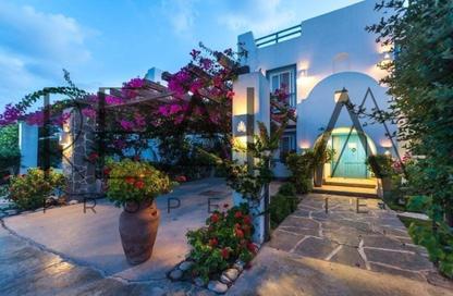 Chalet - 3 Bedrooms - 2 Bathrooms for sale in Plage - Sidi Abdel Rahman - North Coast