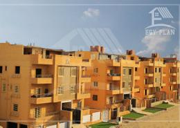 شقة - 4 غرف نوم - 3 حمامات for للبيع in شارع البستان - الحي التاسع - الشيخ زايد - الجيزة