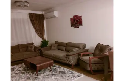 شقة - 3 غرف نوم - 3 حمامات للايجار في جنة 2 - كمبوندات الشيخ زايد - الشيخ زايد - الجيزة