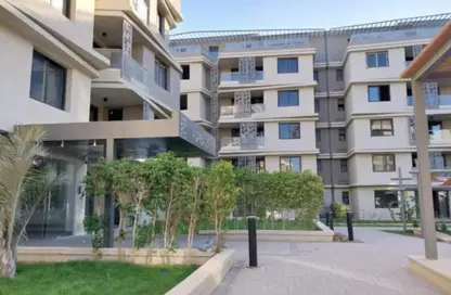 Apartment - 3 Bedrooms - 3 Bathrooms for sale in Badya Palm Hills - 6 October Compounds - 6 October City - Giza