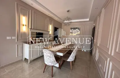 شقة - 3 غرف نوم - 2 حمامات للبيع في مون ريزيدنس - فيفث سكوير - التجمع الخامس - مدينة القاهرة الجديدة - القاهرة