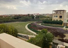 Townhouse - 4 Bedrooms - 4 Bathrooms for rent in Mivida - 5th Settlement Compounds - The 5th Settlement - New Cairo City - Cairo