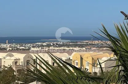 (بنتهاوس  (روف - 3 غرف نوم - 4 حمامات للبيع في مانجروفي ريزيدنس - الجونة - الغردقة - محافظة البحر الاحمر