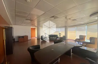 Office Space - Studio - 2 Bathrooms for rent in One Ninety Mall - South Teseen St. - The 5th Settlement - New Cairo City - Cairo