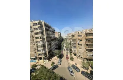 شقة - 2 غرف نوم - 2 حمامات للبيع في شارع عمار بن ياسر - ميدان الحجاز - النزهة - القاهرة