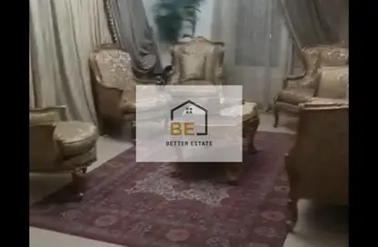 شقة - 3 غرف نوم - 1 حمام للايجار في شارع صلاح سالم - روكسي - مصر الجديدة - القاهرة