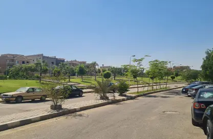 Duplex - 3 Bedrooms - 3 Bathrooms for sale in Landmark Village - Ext North Inves Area - New Cairo City - Cairo