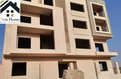 شقة - 3 غرف نوم - 2 حمامات للبيع في بيت الوطن - التجمع الخامس - مدينة القاهرة الجديدة - القاهرة