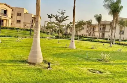 Villa - 3 Bedrooms - 4 Bathrooms for sale in Madinaty - Cairo