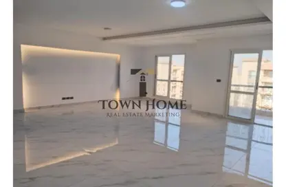 Apartment - 3 Bedrooms - 3 Bathrooms for rent in El Rehab Extension - Al Rehab - New Cairo City - Cairo