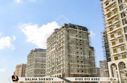 شقة - 3 غرف نوم - 3 حمامات للبيع في صوارى - كمبوندات الاسكندرية - الاسكندرية