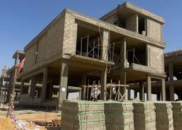 Villa - 3 bedrooms - 3 bathrooms for للبيع in Swan Lake - The 1st Settlement - New Cairo City - Cairo