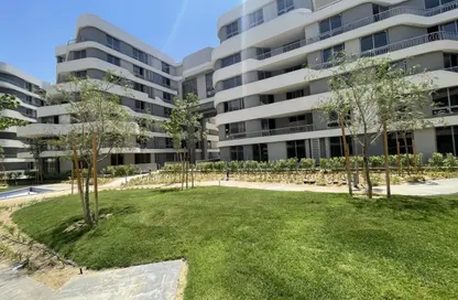 Apartment - 3 Bedrooms - 3 Bathrooms for sale in Bloomfields - Mostakbal City Compounds - Mostakbal City - Future City - Cairo