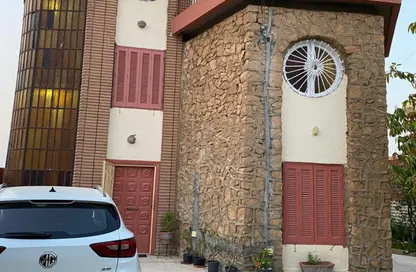 فيلا - 4 غرف نوم - 3 حمامات للبيع في فايد - الإسماعيلية