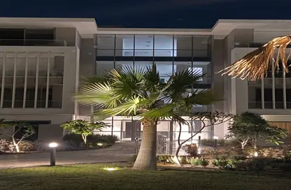 Apartment - 3 Bedrooms - 3 Bathrooms for sale in Joulz - Cairo Alexandria Desert Road - 6 October City - Giza