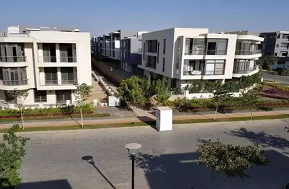 Apartment - 1 Bedroom - 1 Bathroom for sale in Taj City - 5th Settlement Compounds - The 5th Settlement - New Cairo City - Cairo