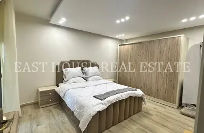 Apartment - 3 Bedrooms - 2 Bathrooms for rent in Madinaty - Cairo
