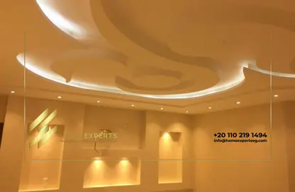 Apartment - 3 Bedrooms - 2 Bathrooms for sale in Mountain View Hyde Park - 5th Settlement Compounds - The 5th Settlement - New Cairo City - Cairo