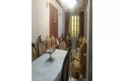 Apartment - 3 Bedrooms - 2 Bathrooms for sale in Ibrahimia - Hay Wasat - Alexandria