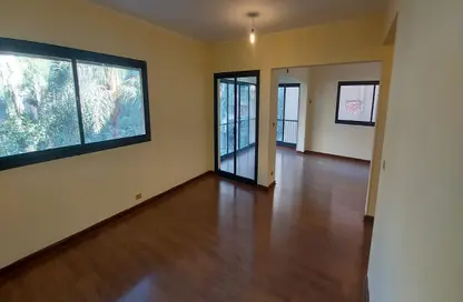 شقة - 3 غرف نوم - 2 حمامات للايجار في المهندسين - الجيزة