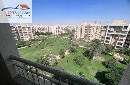 Apartment - 3 Bedrooms - 3 Bathrooms for rent in Privado - Madinaty - Cairo