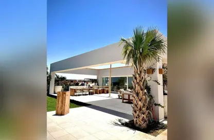 Villa - 4 Bedrooms - 4 Bathrooms for sale in Marsa Baghush - Qesm Marsa Matrouh - North Coast