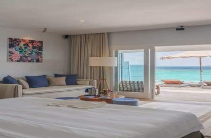 Chalet - 3 Bedrooms - 3 Bathrooms for sale in Bianchi - Sidi Abdel Rahman - North Coast