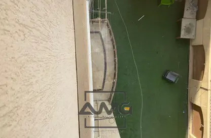 شقة - 3 غرف نوم - 3 حمامات للبيع في اللوتس الشمالي - حى اللوتس - مدينة القاهرة الجديدة - القاهرة