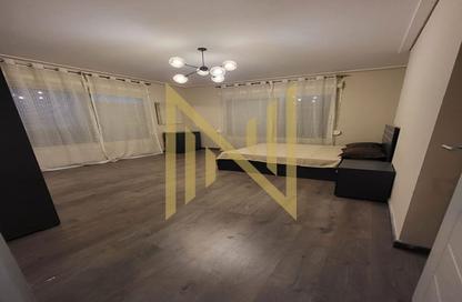 Apartment - 3 Bedrooms - 3 Bathrooms for rent in New Giza - Cairo Alexandria Desert Road - 6 October City - Giza