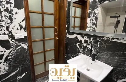 شقة - 2 غرف نوم - 1 حمام للايجار في امتداد الرحاب - الرحاب - مدينة القاهرة الجديدة - القاهرة