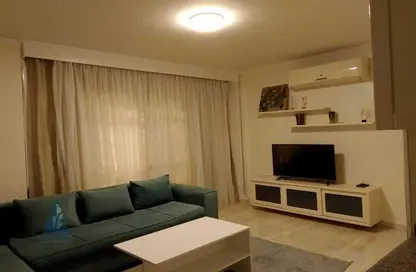 Apartment - Studio - 1 Bathroom for rent in Madinaty - Cairo