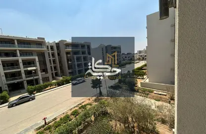 Apartment - 3 Bedrooms - 2 Bathrooms for sale in The Address East - 90 Street - The 5th Settlement - New Cairo City - Cairo