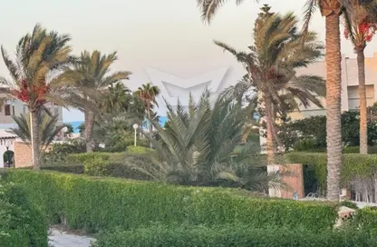 فيلا - 4 غرف نوم - 3 حمامات للبيع في مارينا 5 - مارينا - العلمين - الساحل الشمالي
