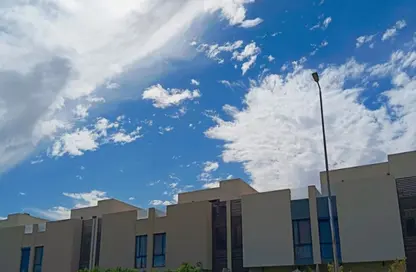 Twin House - 5 Bedrooms - 5 Bathrooms for sale in Al Burouj Compound - El Shorouk Compounds - Shorouk City - Cairo