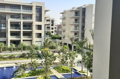 Apartment - 3 Bedrooms - 2 Bathrooms for sale in The Address East - 90 Street - The 5th Settlement - New Cairo City - Cairo