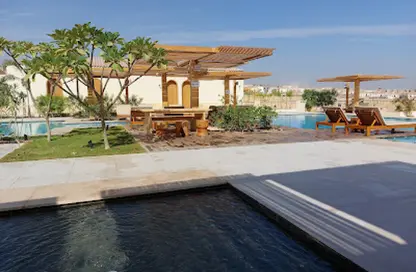 Villa - 5 Bedrooms - 3 Bathrooms for sale in Celesta Hills - Uptown Cairo - Mokattam - Cairo