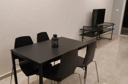 Apartment - 3 Bedrooms - 3 Bathrooms for rent in El Rehab Extension - Al Rehab - New Cairo City - Cairo
