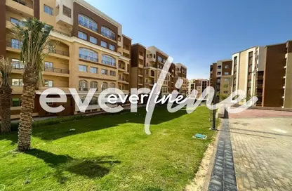 شقة - 2 غرف نوم - 1 حمام للبيع في المقصد - كمبوندات العاصمة الإدارية الجديدة - العاصمة الإدارية الجديدة - القاهرة